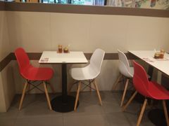 大堂-咬不得高祖生煎·简餐(骆家庄店)