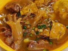 -金利食店(氹仔店)