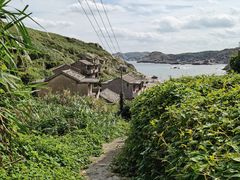 -东极岛景区