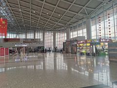 -东营胜利机场