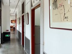 -秦汉胡同国学书法围棋国画书院(国泰分馆)