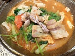 -福客麻辣烫·现炒麻辣香锅(印力中心店)