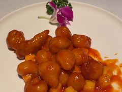 -BOB中西餐厅(东安·湘中城市广场店)