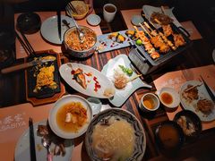 -山葵家·创意料理(万象汇店)