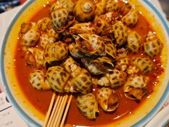 -三妹小龙虾·黄油蟹(华侨城总店)
