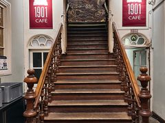 -1901 Cafe(西四店)