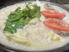 -陶德砂锅(蜀汉路店)