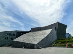 -房山世界地质公园博物馆