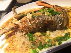 小青龙-越宴(西施山路店)