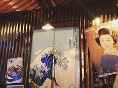 -醉虎传(南锣鼓巷店)