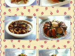 -普天和酒楼·新津菜·烤鸭(天津之眼店)