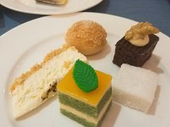 -康帝国际酒店-艾斯本自助西餐厅