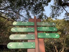 -杭州半山国家森林公园