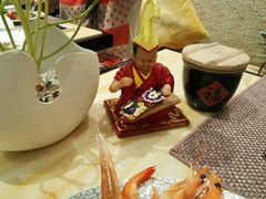 -西藏饭店·亚克·食光自助餐厅(文殊院店)