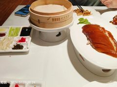 -四季民福烤鸭店(望京旺角店)