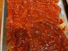 -黔有有贵州酸汤夺夺粉火锅(五味十字店)