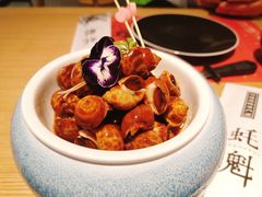 -望江门小龙虾·烧烤(九堡店)