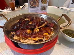 -小粤楼·怀旧粤菜(万辉国际广场店)