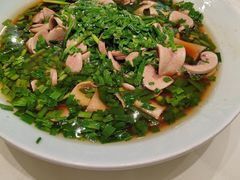 -金陵后厨·南京菜(新街口秣陵路店)