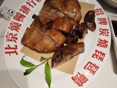 -南拳十三姨·潮汕砂锅粥·粤菜(西单大悦城店)