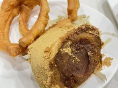 -老磁器口豆汁店(天坛店)