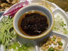 -恭敬李·烤鸭(天坛北门店)