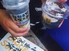 -满记甜品(王府井北京市百货大楼店)