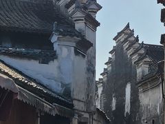 -鸣鹤古镇