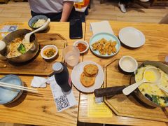 -小满手工粉(上海文峰广场店)
