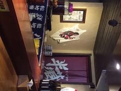 -半藏居酒屋(香港花园店)