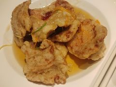 -茶啊冲电影主题文化餐厅(TOUCH12街店)