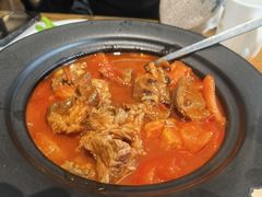 -花舍·新派粤菜·西餐·下午茶(亚运村·鸟巢店)