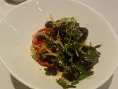 凉拌木耳-峨嵋酒家总店(车公庄店)
