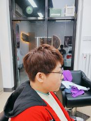-保罗造型