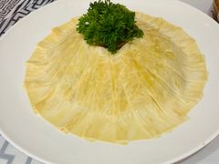 -客家大院·非遗赣南客家菜(郁孤台店)
