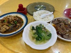 -青竹园海鲜餐厅(海天路店)