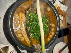 -探鱼·鲜青椒爽麻烤鱼(正佳广场店)