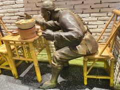 -哥老官重庆美蛙鱼头(龙湖杭州金沙天街店)