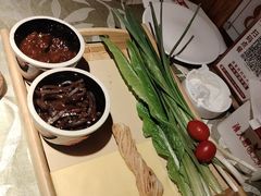 -锦绣金山人家(友谊店)