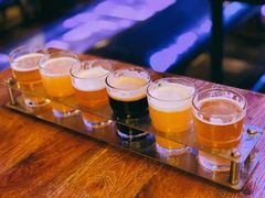 -爱啤精酿·民谣酒馆(滨江店)