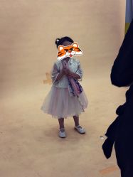 -小阿福儿童摄影(华中智谷店)
