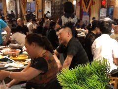 -灶东家民间菜(回兴店)