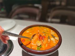 -BetterThai 泰加(苏州中心店)