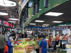 -桃源市场(解放路店)