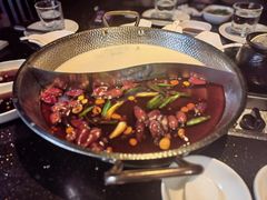 -捞王锅物料理(凯旋路店)