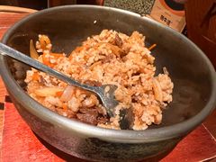 -御牛道日式烤肉料理(杭州万象城店)