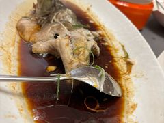 -囍榷·鲜美常州菜(恐龙园店)