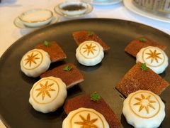 -宝丽轩中餐厅BAOLIXUAN