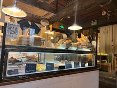 -仙峰天然面包(迎宾路店)
