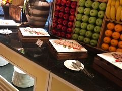 -澳门励庭海景酒店